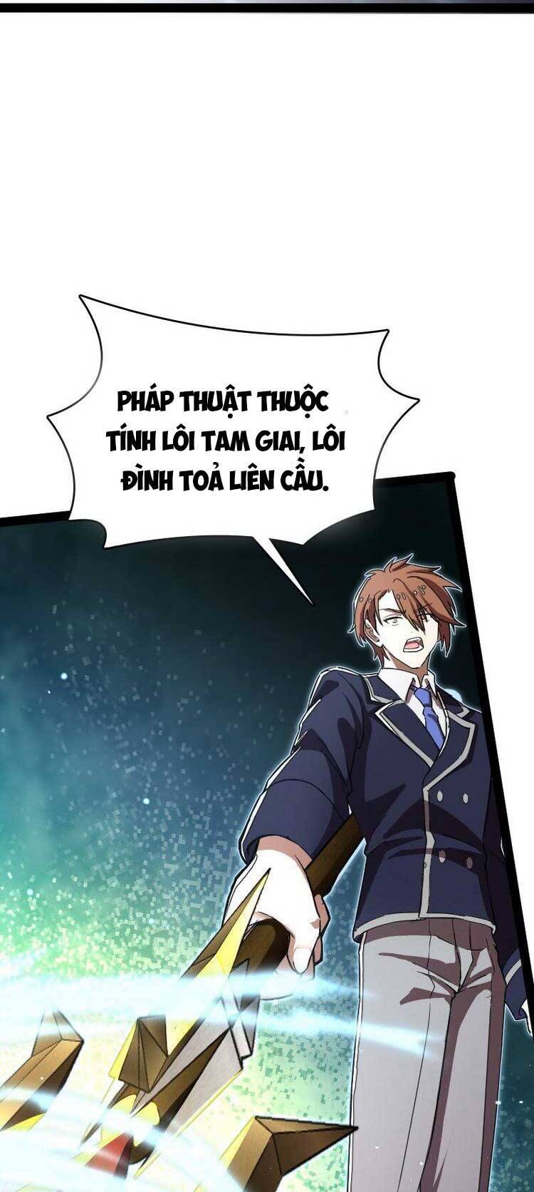 Sinh Hoạt Của Võ Đế Sau Khi Ẩn Cư Chapter 239 - Trang 2