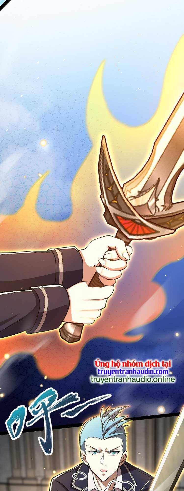 Sinh Hoạt Của Võ Đế Sau Khi Ẩn Cư Chapter 239 - Trang 2