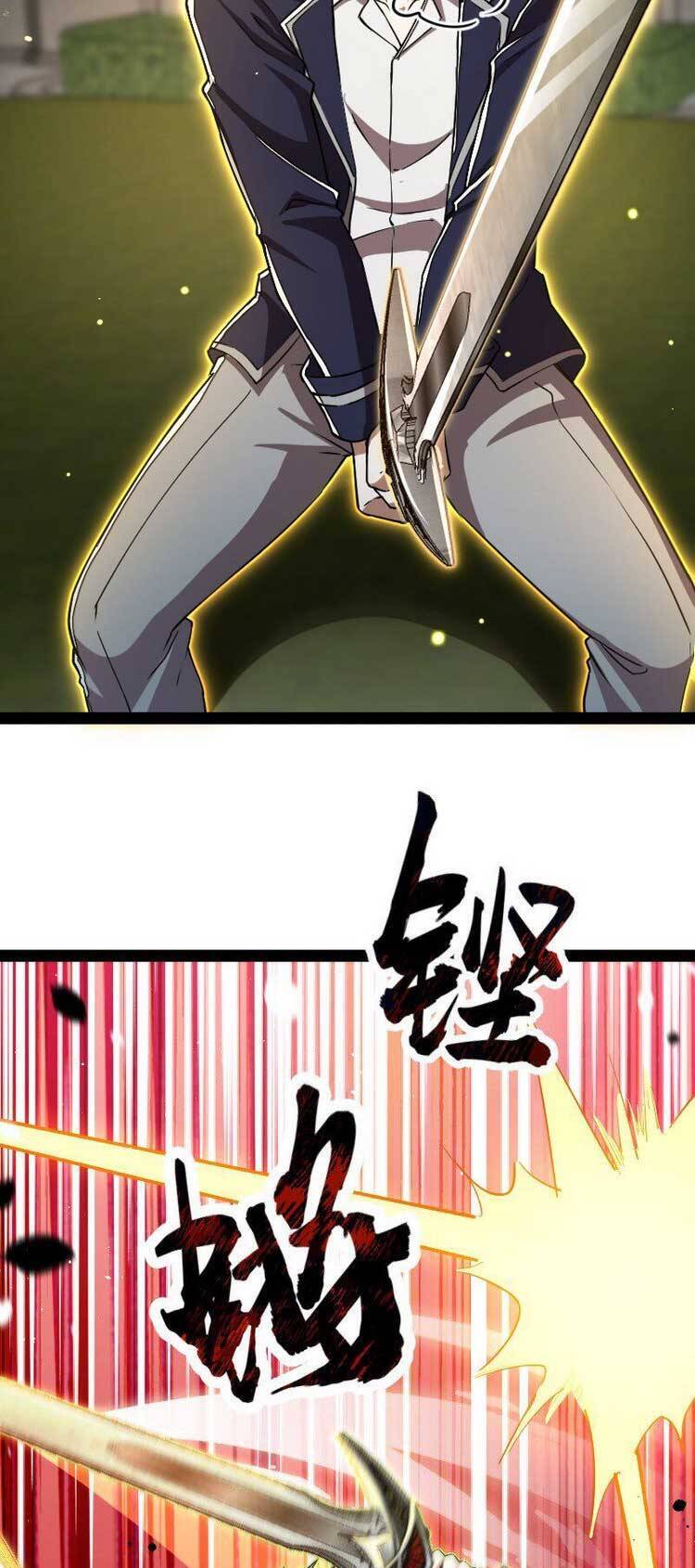 Sinh Hoạt Của Võ Đế Sau Khi Ẩn Cư Chapter 239 - Trang 2