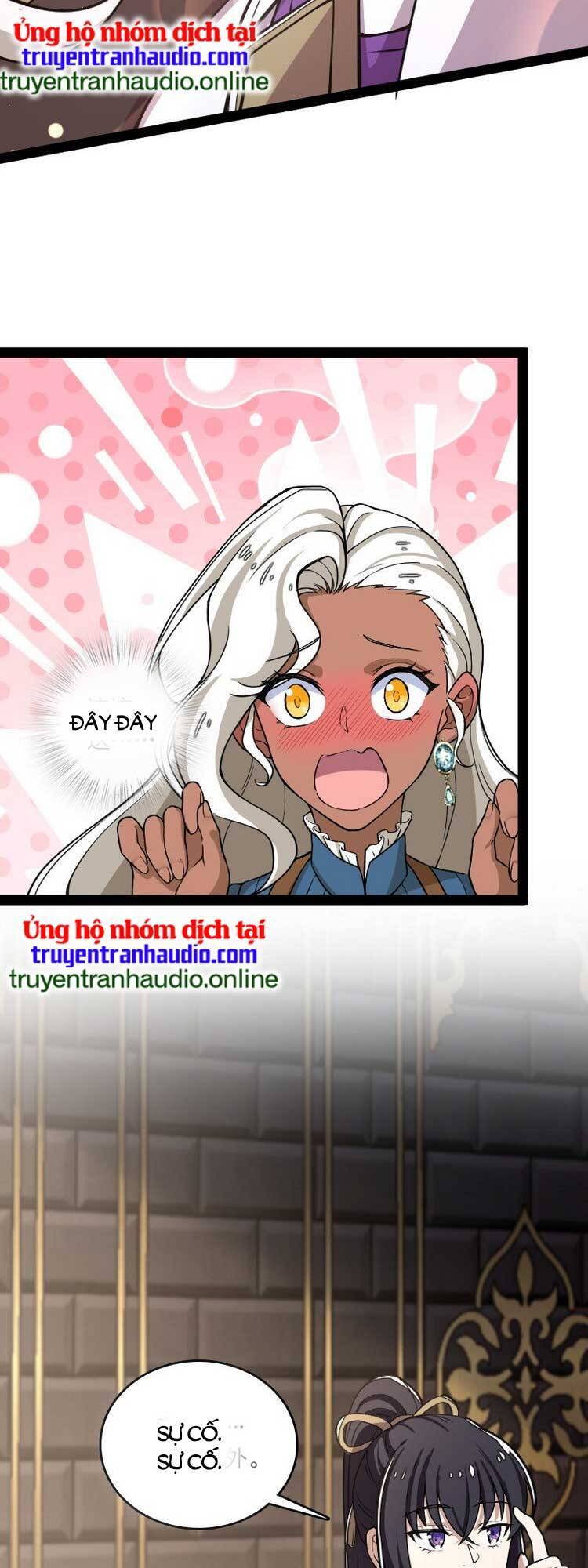 Sinh Hoạt Của Võ Đế Sau Khi Ẩn Cư Chapter 239 - Trang 2