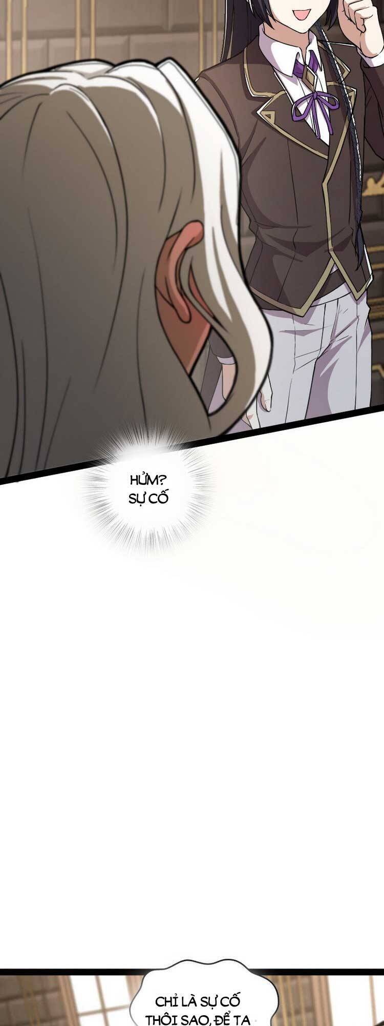 Sinh Hoạt Của Võ Đế Sau Khi Ẩn Cư Chapter 239 - Trang 2