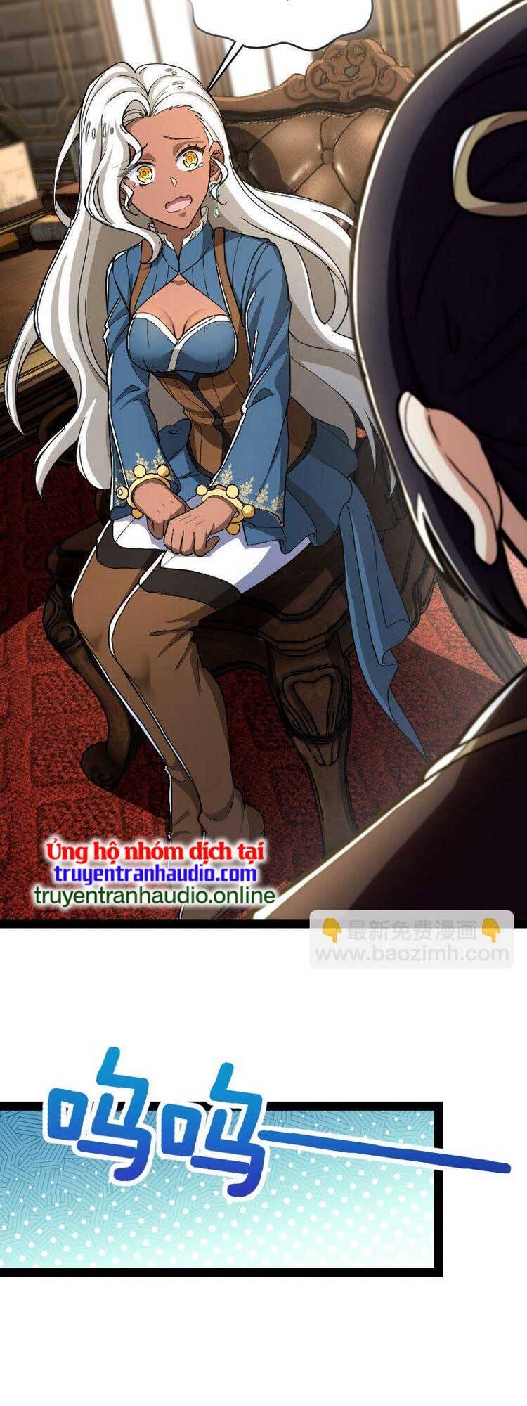 Sinh Hoạt Của Võ Đế Sau Khi Ẩn Cư Chapter 239 - Trang 2