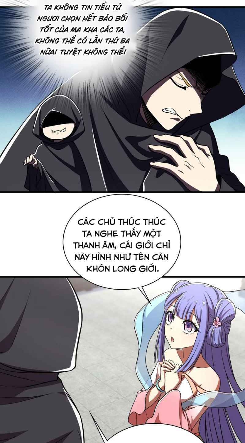 Sinh Hoạt Của Võ Đế Sau Khi Ẩn Cư Chapter 24 - Trang 2