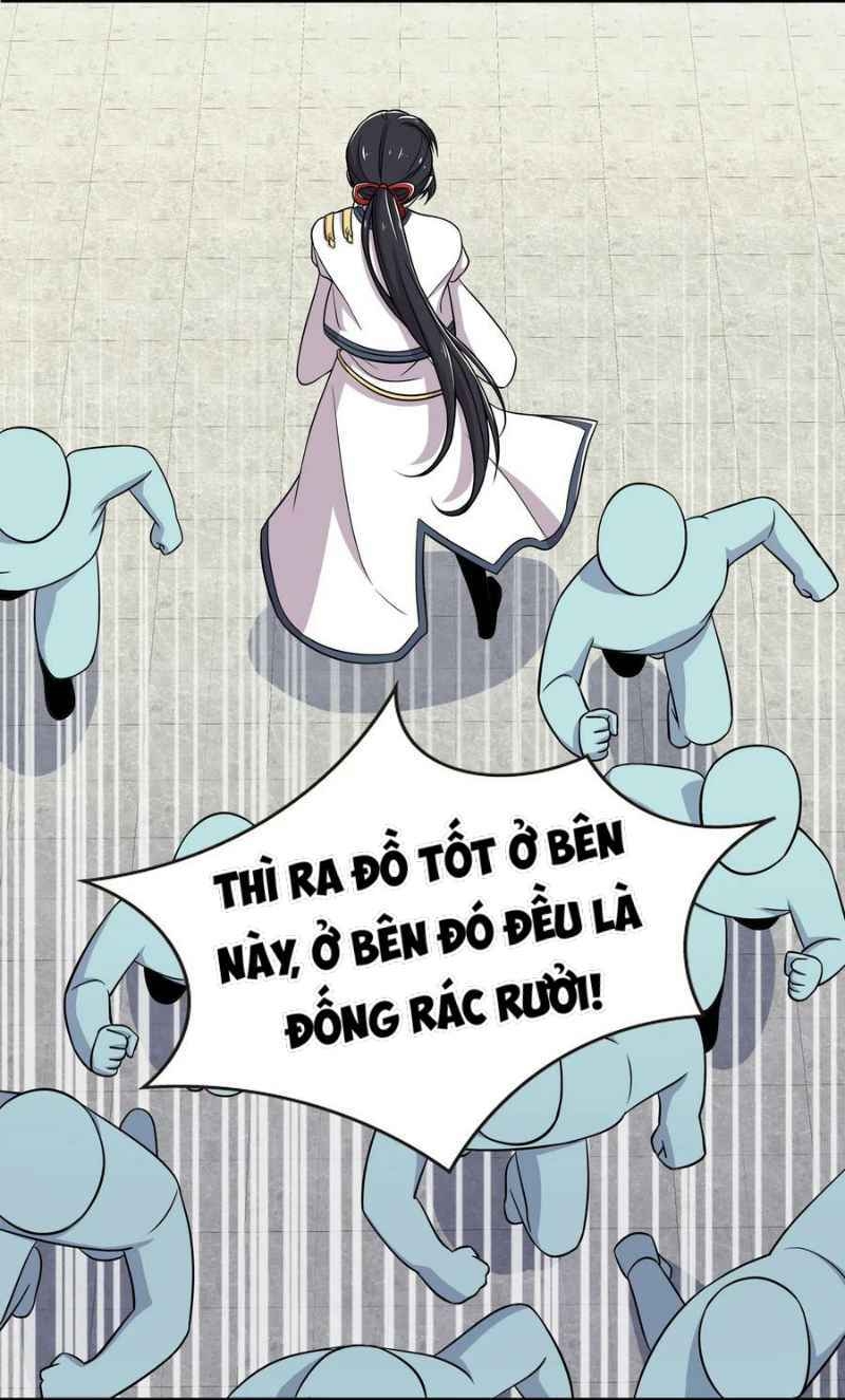 Sinh Hoạt Của Võ Đế Sau Khi Ẩn Cư Chapter 24 - Trang 2