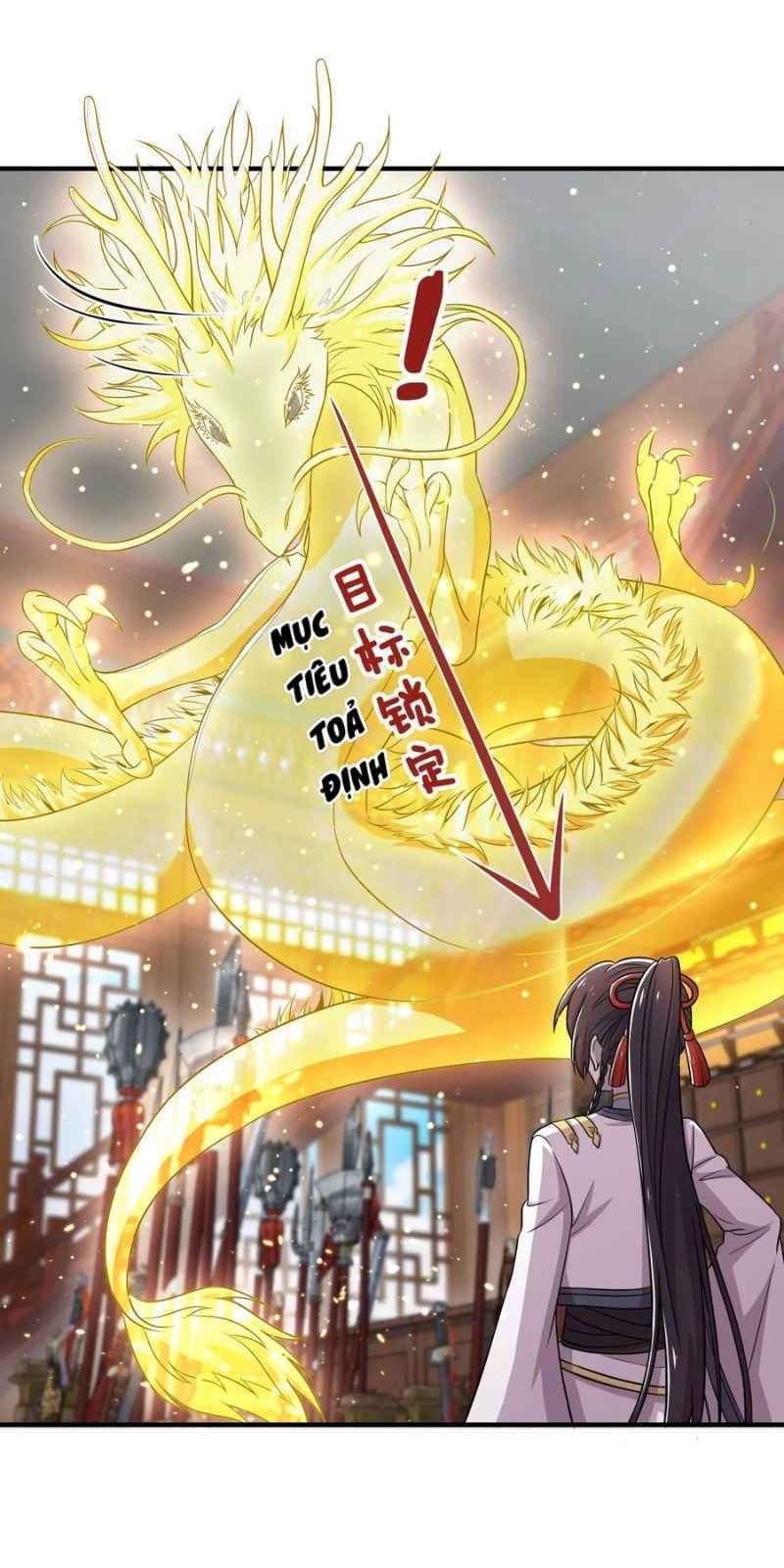 Sinh Hoạt Của Võ Đế Sau Khi Ẩn Cư Chapter 24 - Trang 2