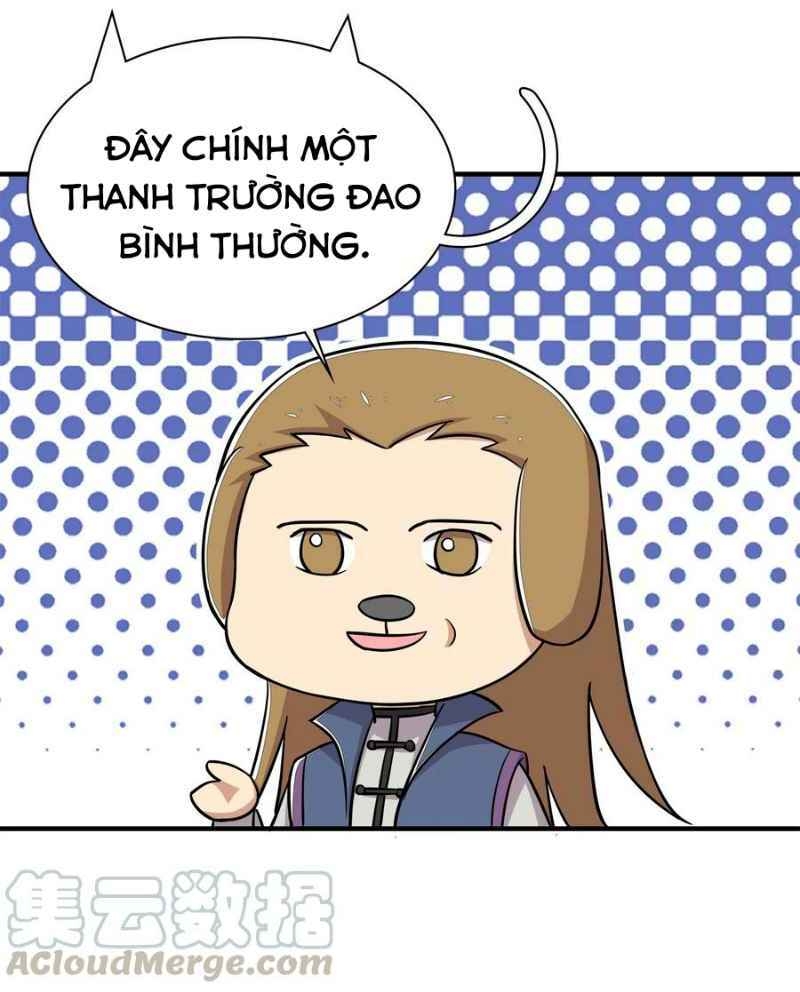 Sinh Hoạt Của Võ Đế Sau Khi Ẩn Cư Chapter 24 - Trang 2