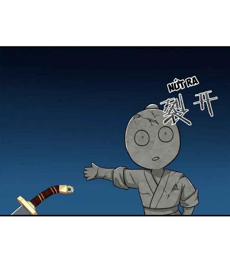 Sinh Hoạt Của Võ Đế Sau Khi Ẩn Cư Chapter 24 - Trang 2