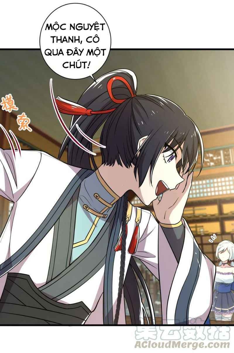 Sinh Hoạt Của Võ Đế Sau Khi Ẩn Cư Chapter 24 - Trang 2