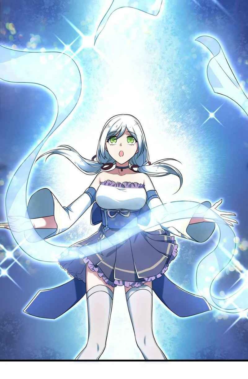 Sinh Hoạt Của Võ Đế Sau Khi Ẩn Cư Chapter 24 - Trang 2