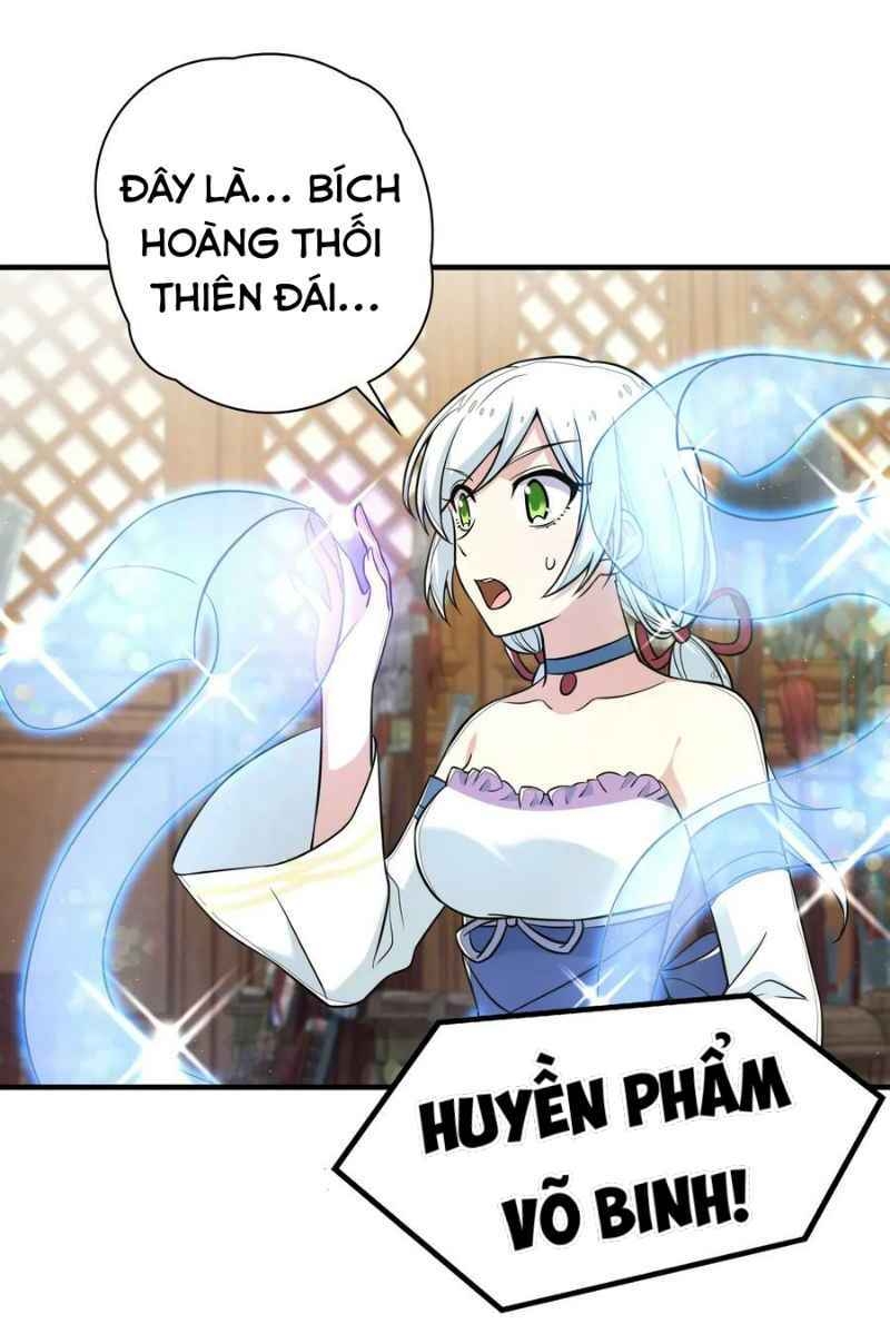 Sinh Hoạt Của Võ Đế Sau Khi Ẩn Cư Chapter 24 - Trang 2