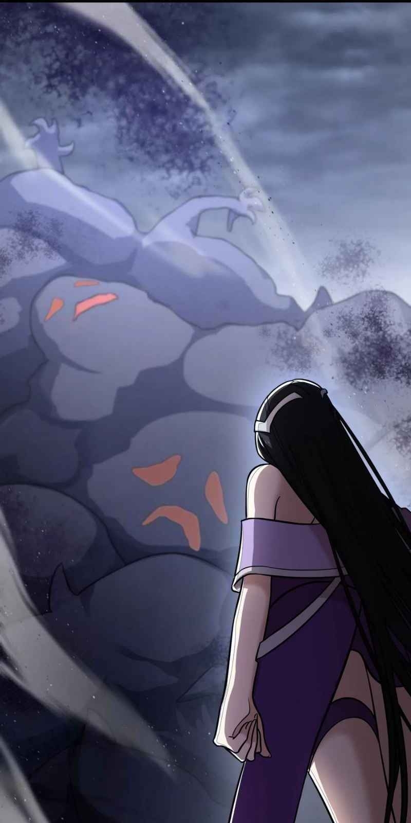 Sinh Hoạt Của Võ Đế Sau Khi Ẩn Cư Chapter 24 - Trang 2