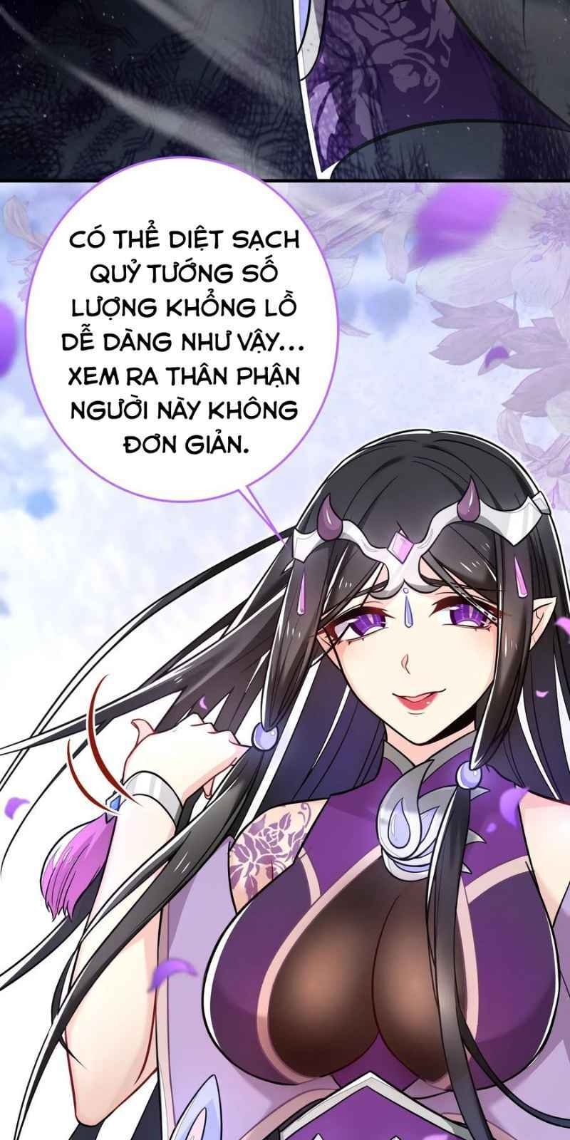 Sinh Hoạt Của Võ Đế Sau Khi Ẩn Cư Chapter 24 - Trang 2