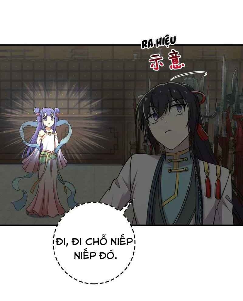 Sinh Hoạt Của Võ Đế Sau Khi Ẩn Cư Chapter 24 - Trang 2