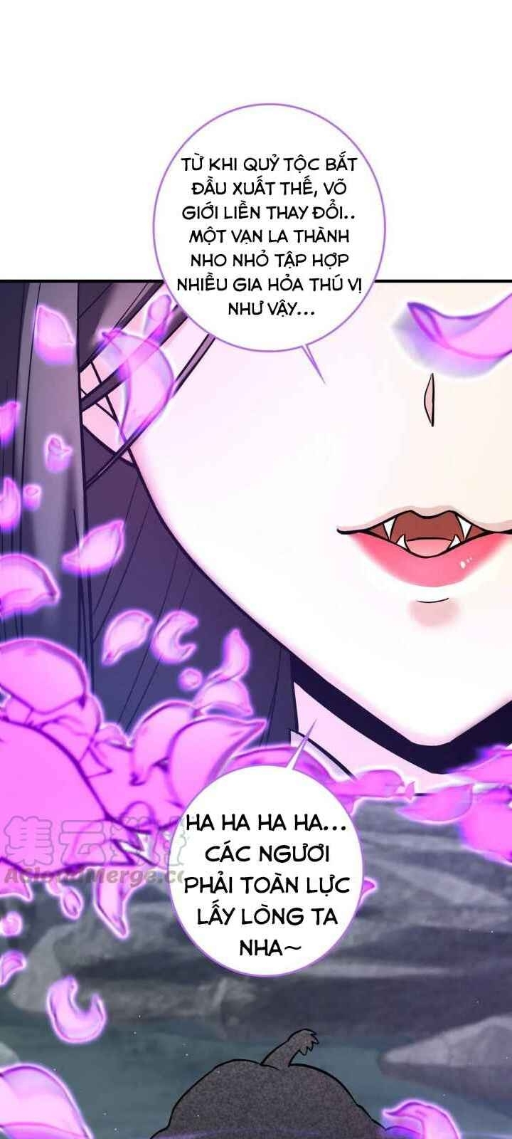 Sinh Hoạt Của Võ Đế Sau Khi Ẩn Cư Chapter 24 - Trang 2