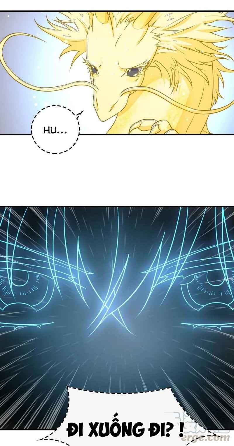 Sinh Hoạt Của Võ Đế Sau Khi Ẩn Cư Chapter 24 - Trang 2