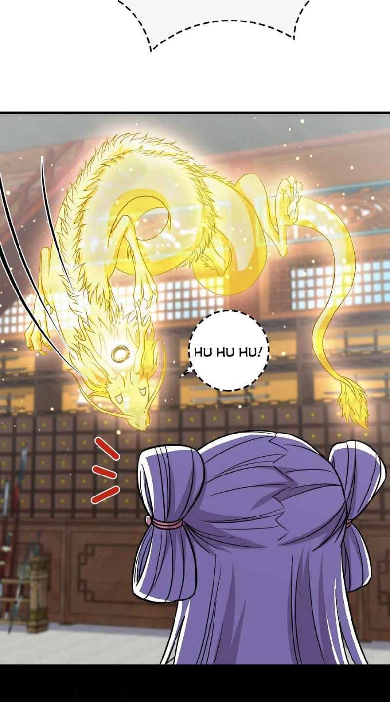 Sinh Hoạt Của Võ Đế Sau Khi Ẩn Cư Chapter 24 - Trang 2