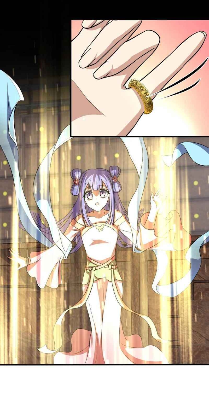 Sinh Hoạt Của Võ Đế Sau Khi Ẩn Cư Chapter 24 - Trang 2