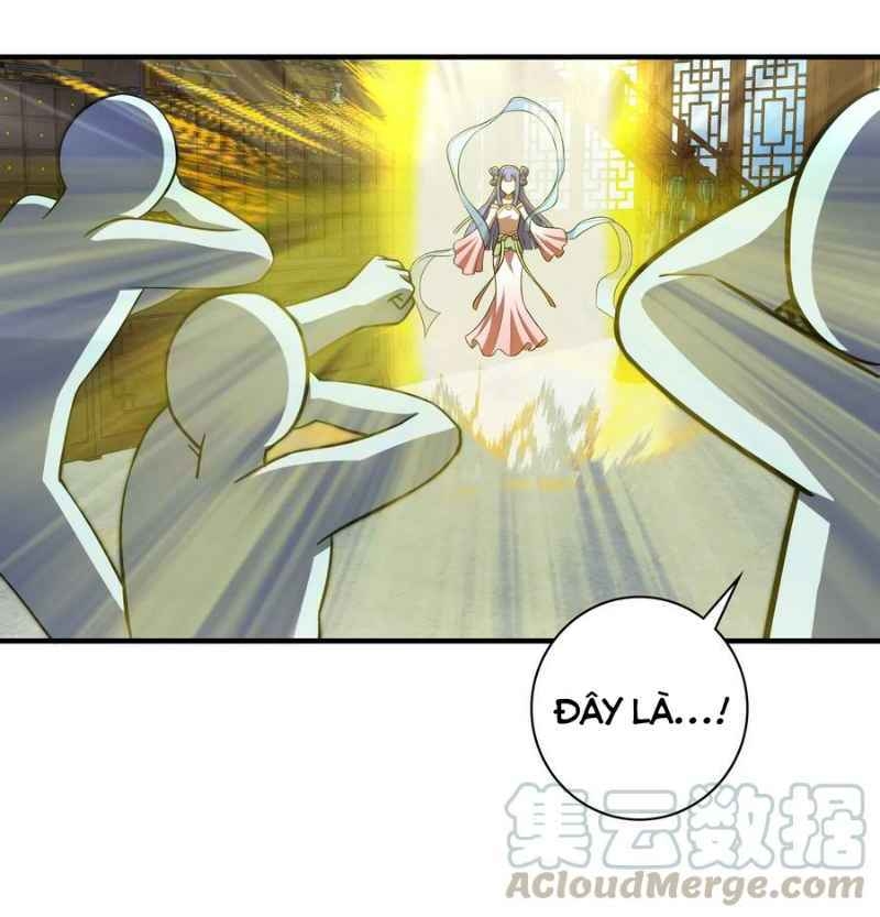 Sinh Hoạt Của Võ Đế Sau Khi Ẩn Cư Chapter 24 - Trang 2