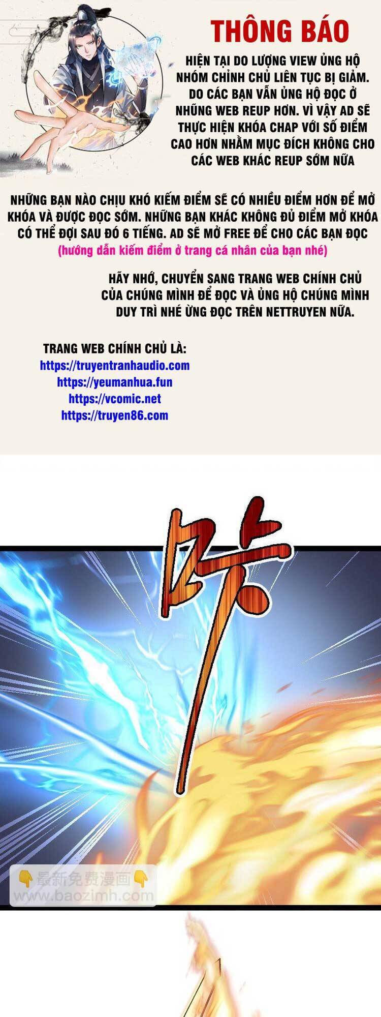 Sinh Hoạt Của Võ Đế Sau Khi Ẩn Cư Chapter 240 - Trang 2