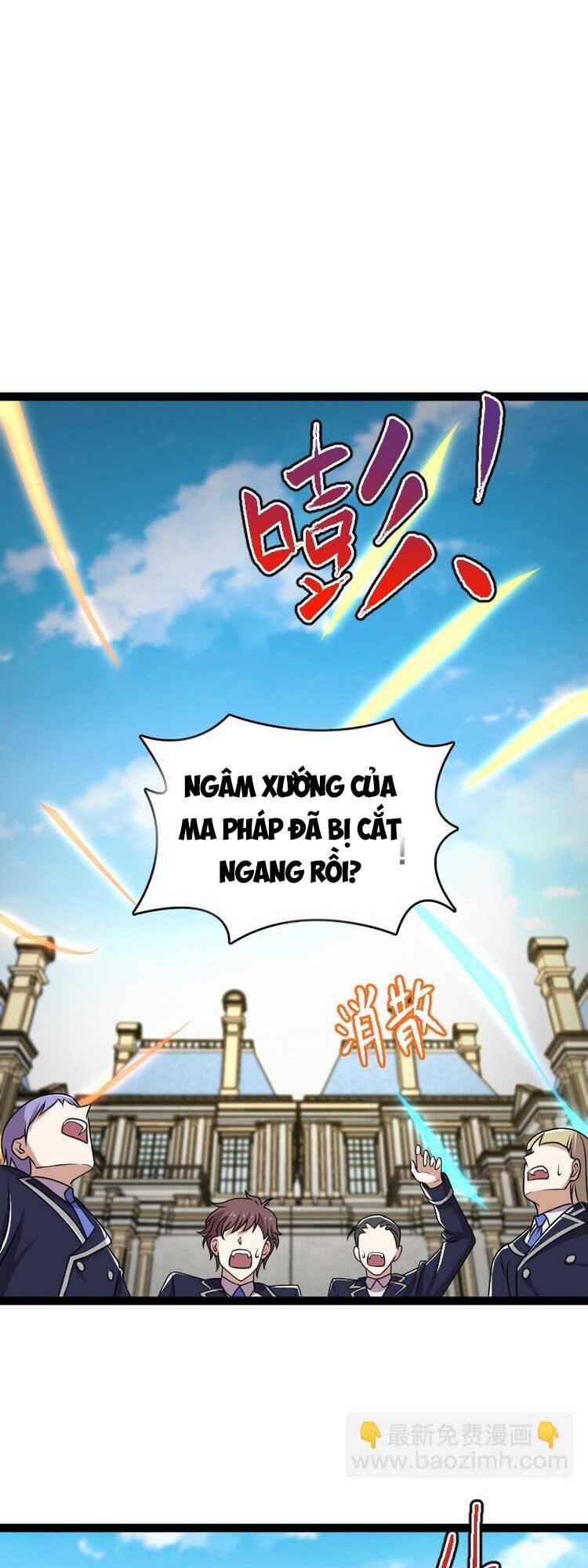 Sinh Hoạt Của Võ Đế Sau Khi Ẩn Cư Chapter 240 - Trang 2