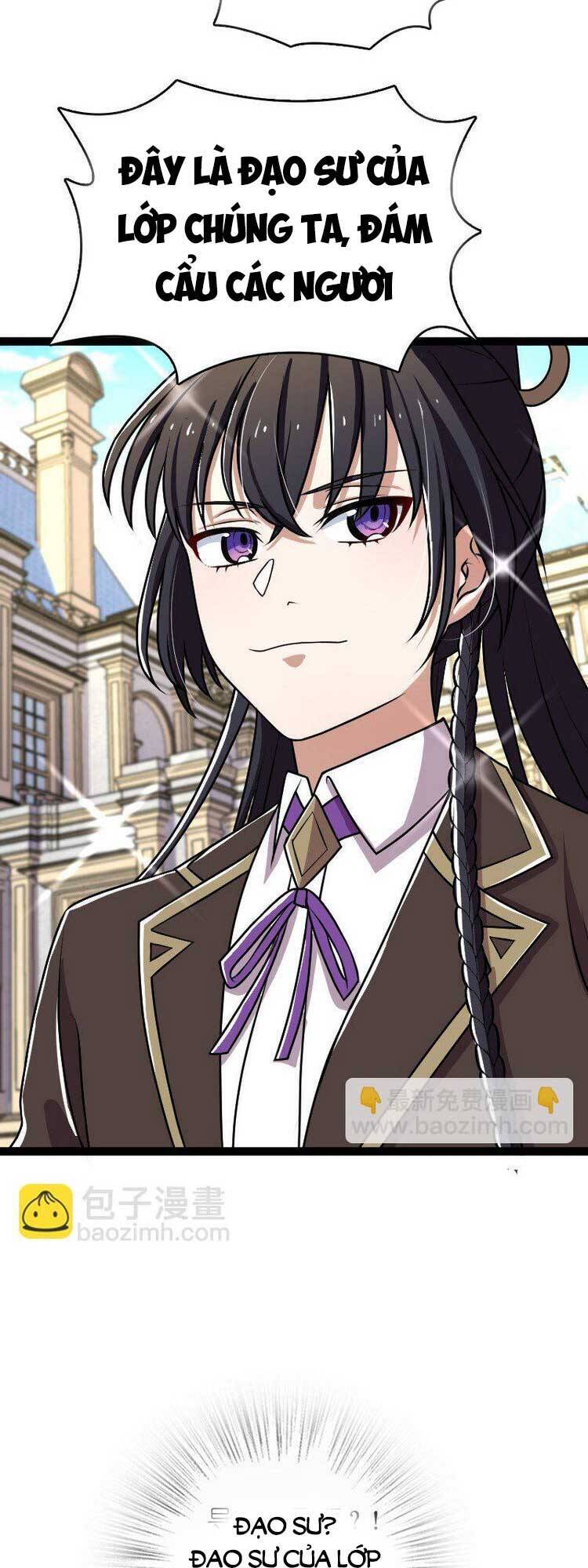 Sinh Hoạt Của Võ Đế Sau Khi Ẩn Cư Chapter 240 - Trang 2