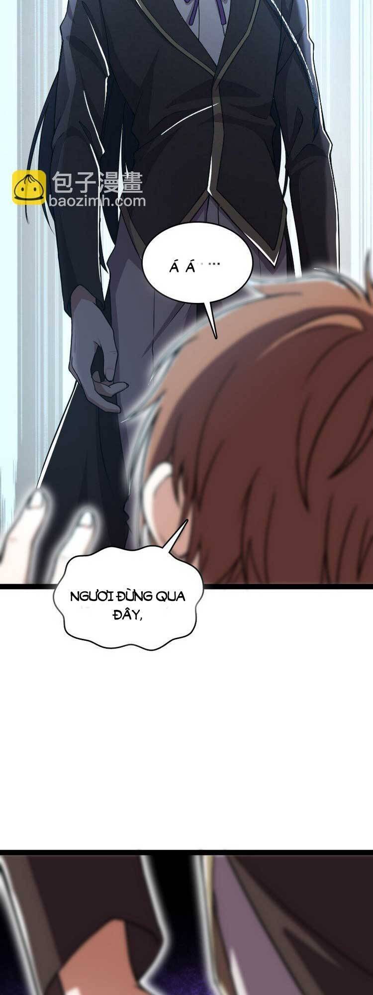 Sinh Hoạt Của Võ Đế Sau Khi Ẩn Cư Chapter 240 - Trang 2