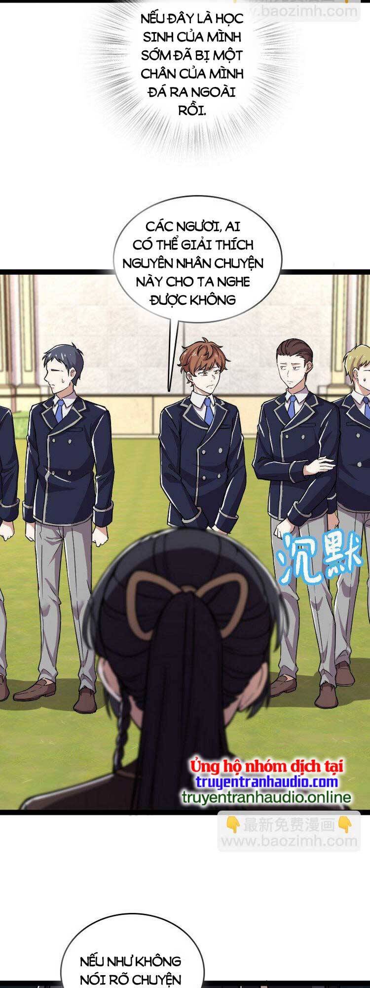 Sinh Hoạt Của Võ Đế Sau Khi Ẩn Cư Chapter 240 - Trang 2