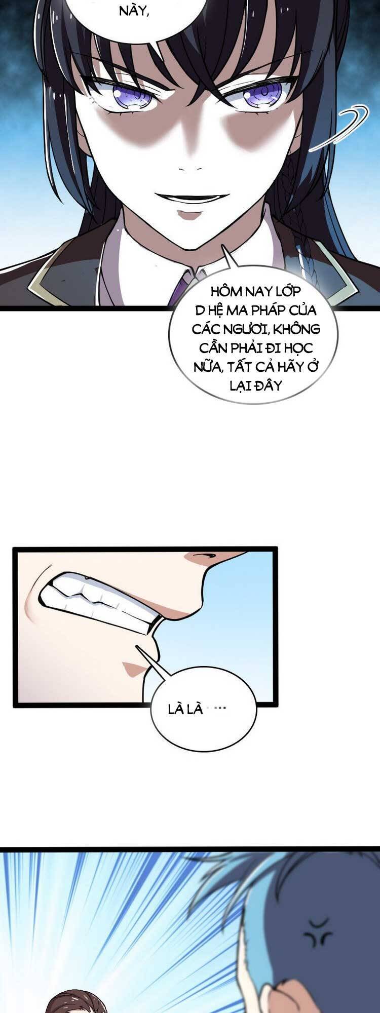 Sinh Hoạt Của Võ Đế Sau Khi Ẩn Cư Chapter 240 - Trang 2