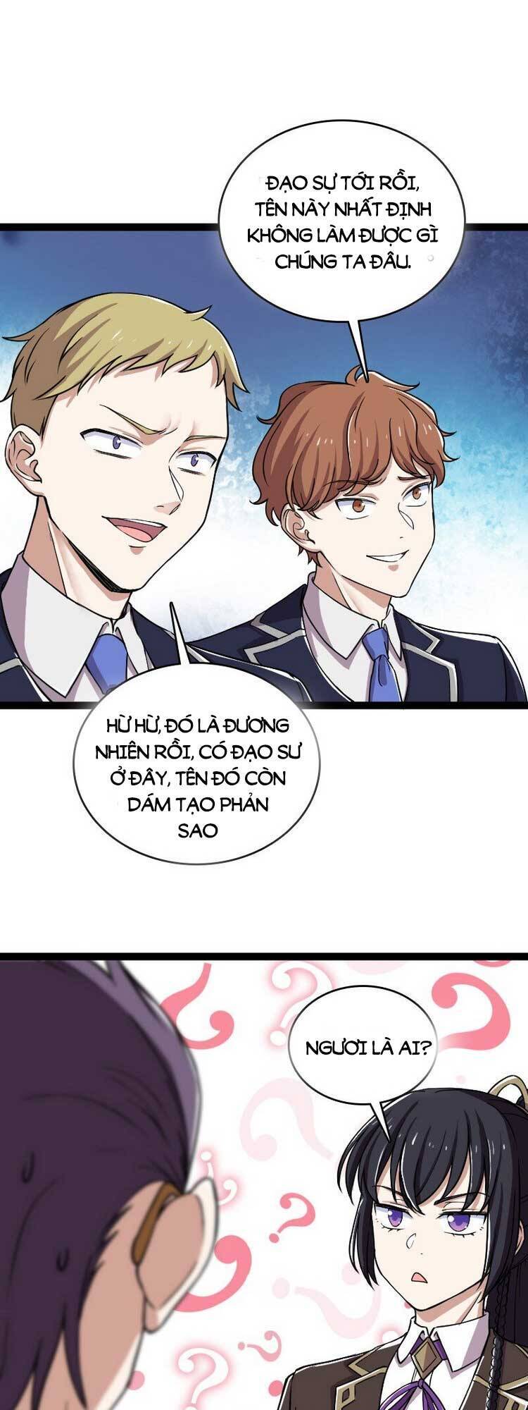 Sinh Hoạt Của Võ Đế Sau Khi Ẩn Cư Chapter 240 - Trang 2