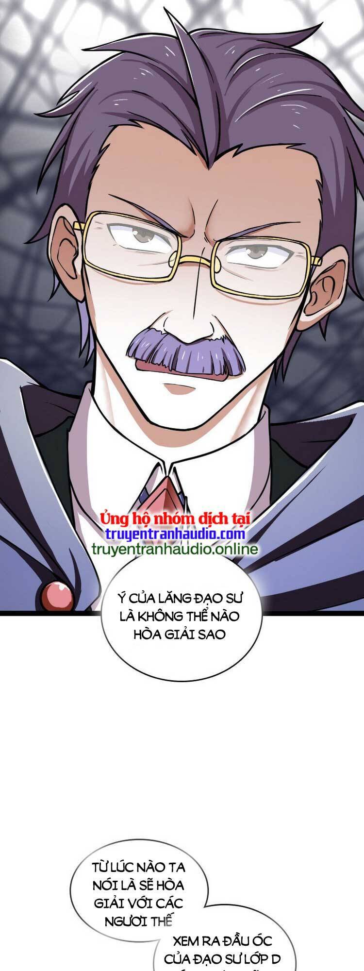 Sinh Hoạt Của Võ Đế Sau Khi Ẩn Cư Chapter 240 - Trang 2