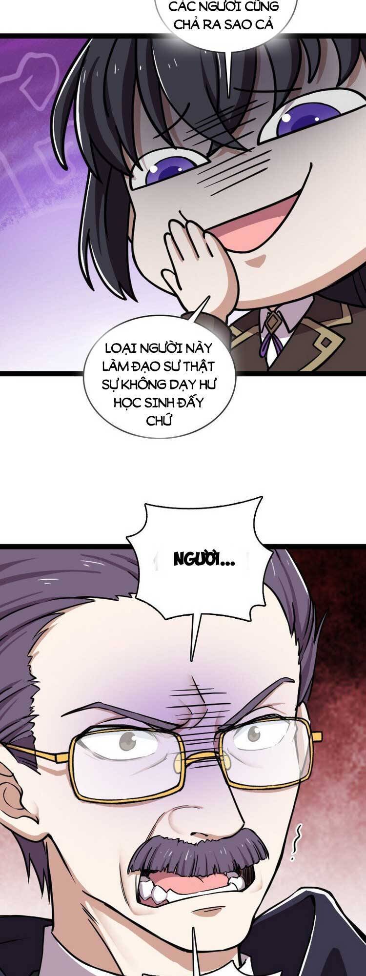 Sinh Hoạt Của Võ Đế Sau Khi Ẩn Cư Chapter 240 - Trang 2