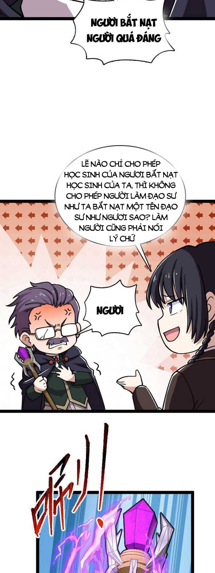 Sinh Hoạt Của Võ Đế Sau Khi Ẩn Cư Chapter 240 - Trang 2