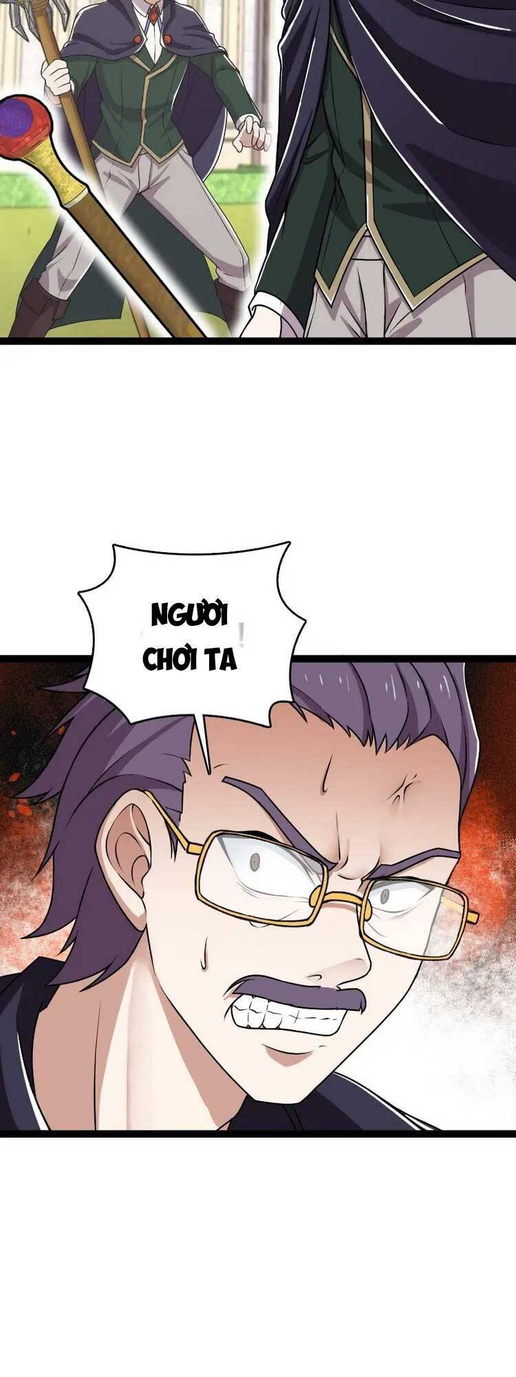 Sinh Hoạt Của Võ Đế Sau Khi Ẩn Cư Chapter 241 - Trang 2