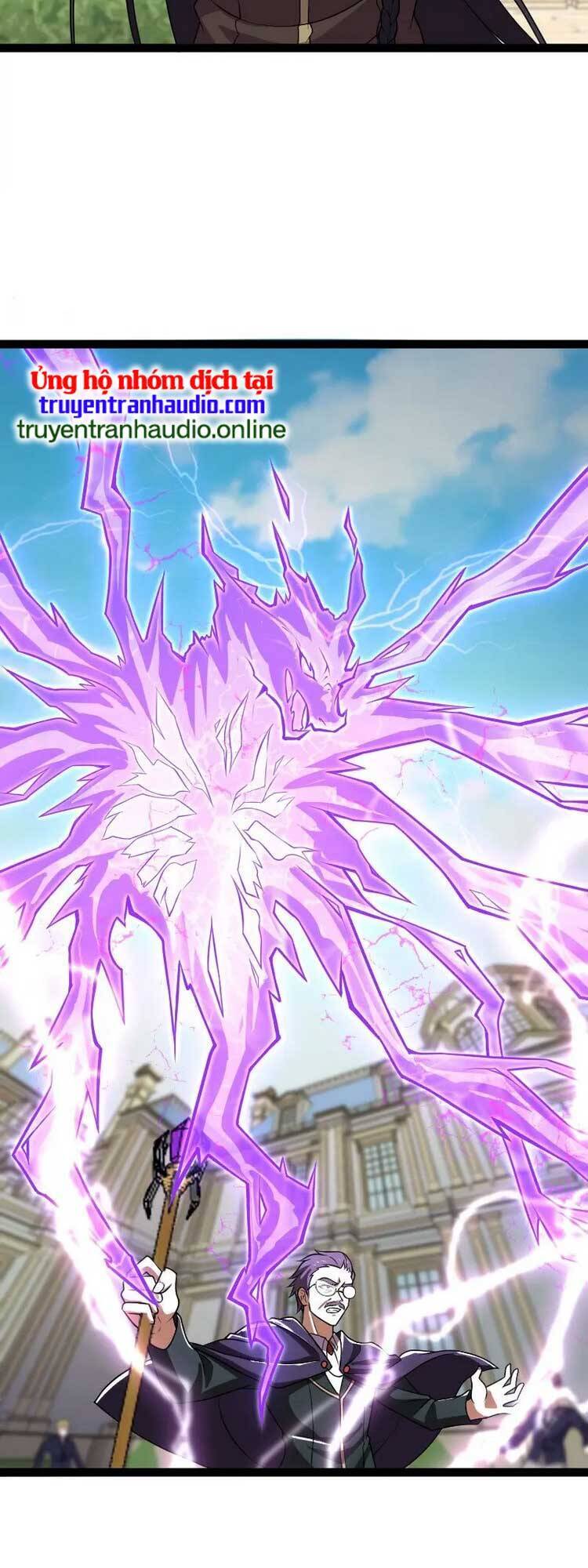 Sinh Hoạt Của Võ Đế Sau Khi Ẩn Cư Chapter 241 - Trang 2