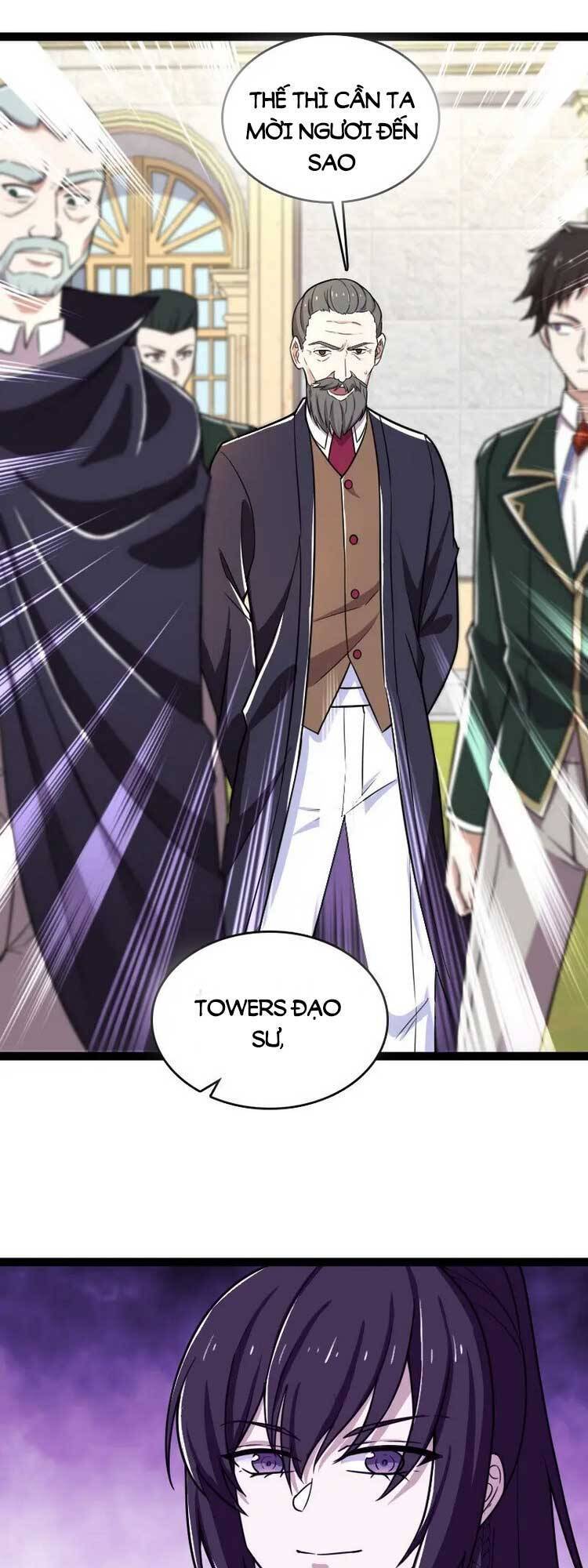 Sinh Hoạt Của Võ Đế Sau Khi Ẩn Cư Chapter 241 - Trang 2