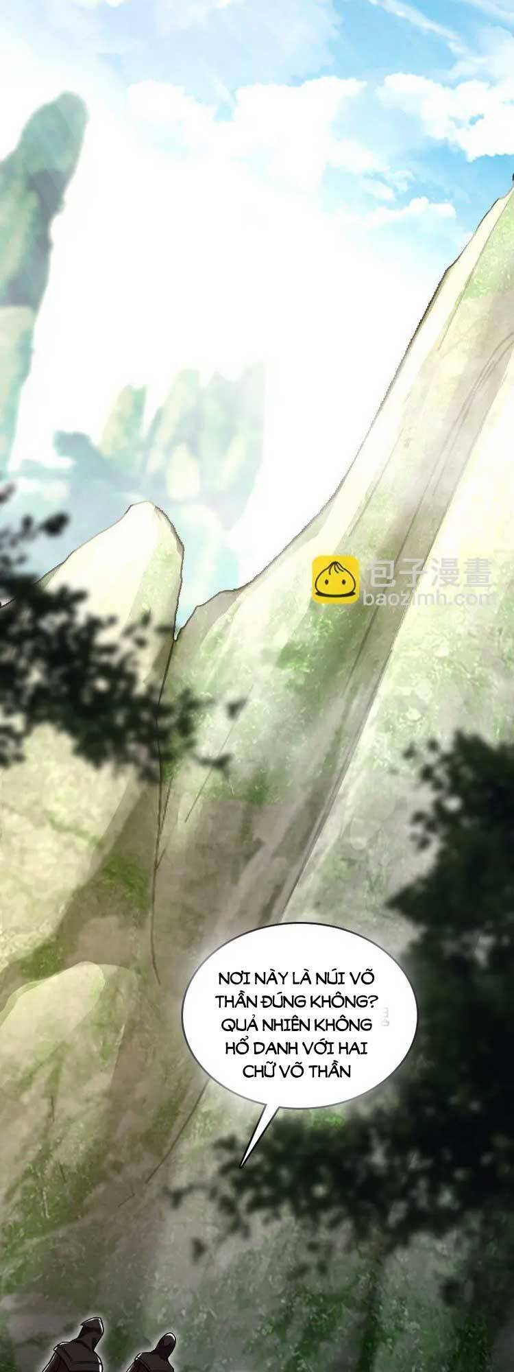 Sinh Hoạt Của Võ Đế Sau Khi Ẩn Cư Chapter 241 - Trang 2