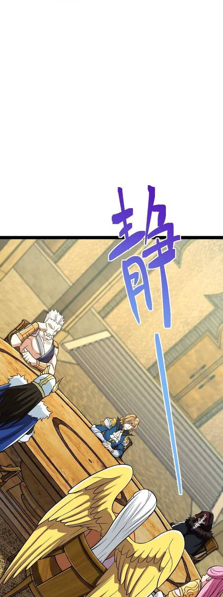 Sinh Hoạt Của Võ Đế Sau Khi Ẩn Cư Chapter 241 - Trang 2