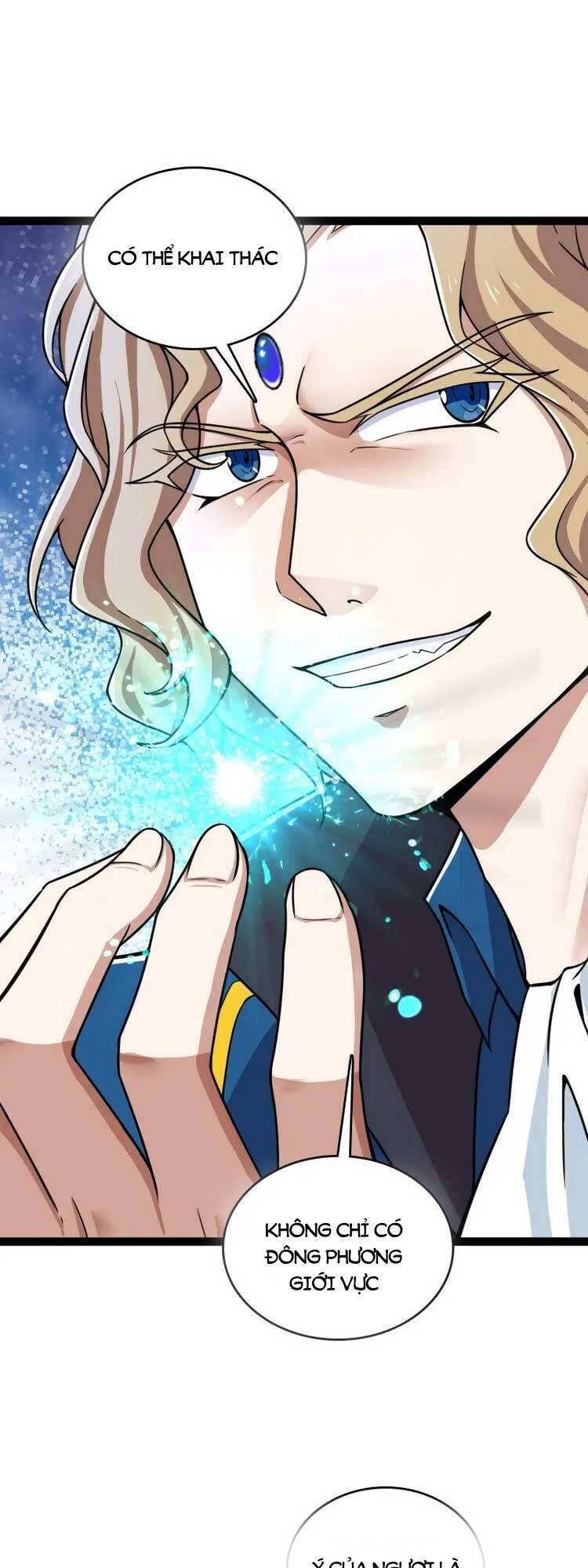 Sinh Hoạt Của Võ Đế Sau Khi Ẩn Cư Chapter 241 - Trang 2