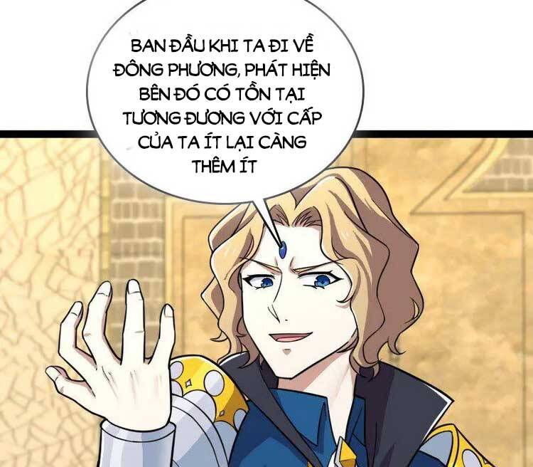 Sinh Hoạt Của Võ Đế Sau Khi Ẩn Cư Chapter 241 - Trang 2