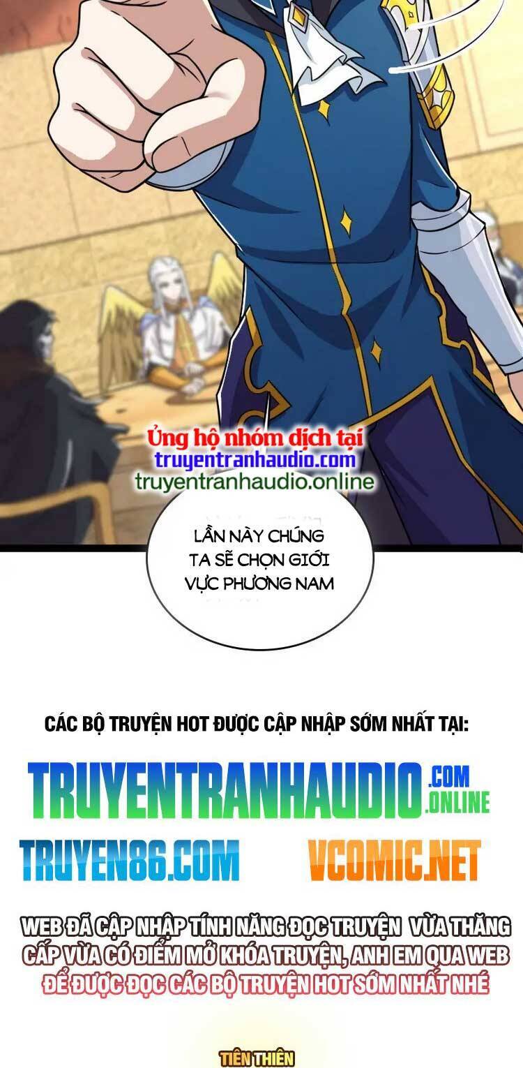 Sinh Hoạt Của Võ Đế Sau Khi Ẩn Cư Chapter 241 - Trang 2