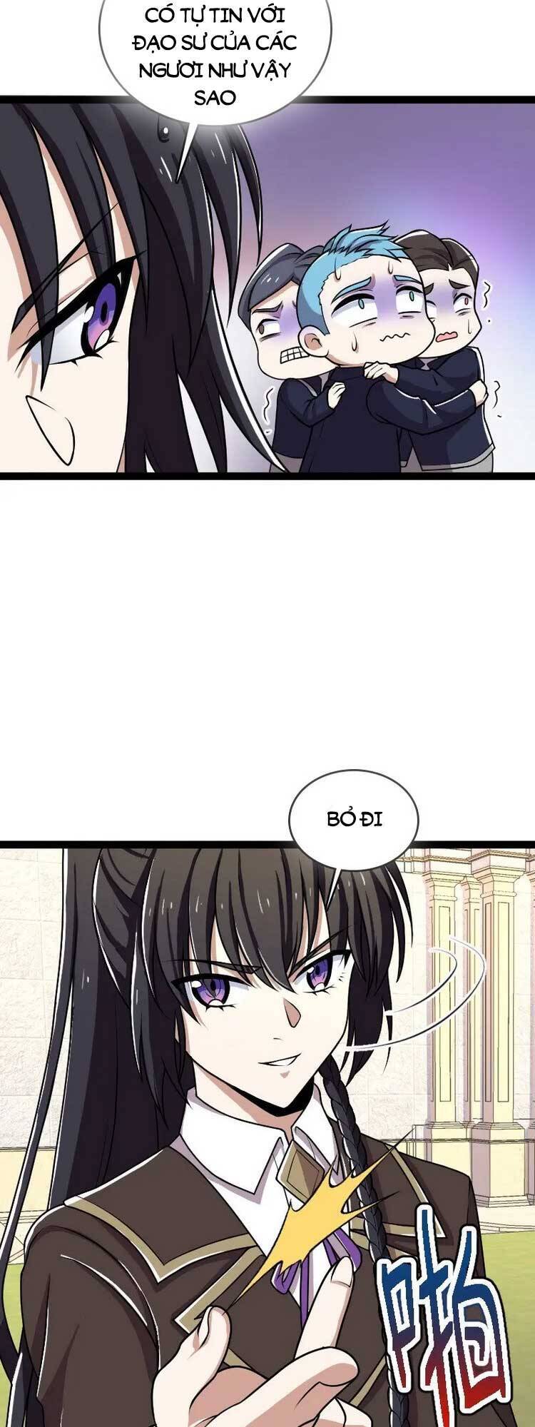 Sinh Hoạt Của Võ Đế Sau Khi Ẩn Cư Chapter 241 - Trang 2