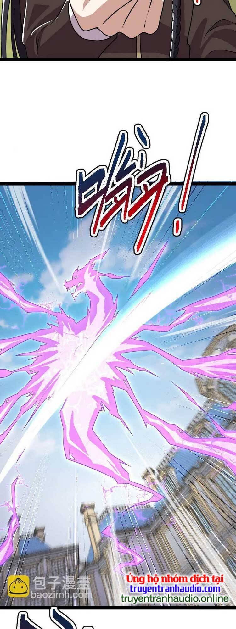 Sinh Hoạt Của Võ Đế Sau Khi Ẩn Cư Chapter 241 - Trang 2