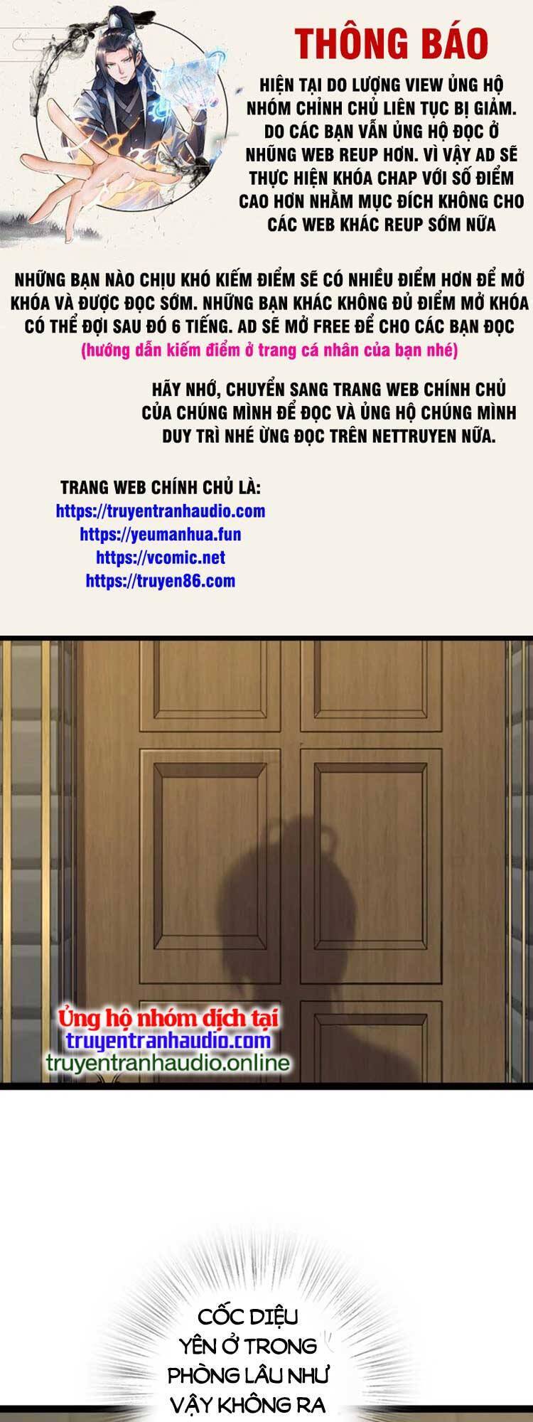 Sinh Hoạt Của Võ Đế Sau Khi Ẩn Cư Chapter 242 - Trang 2