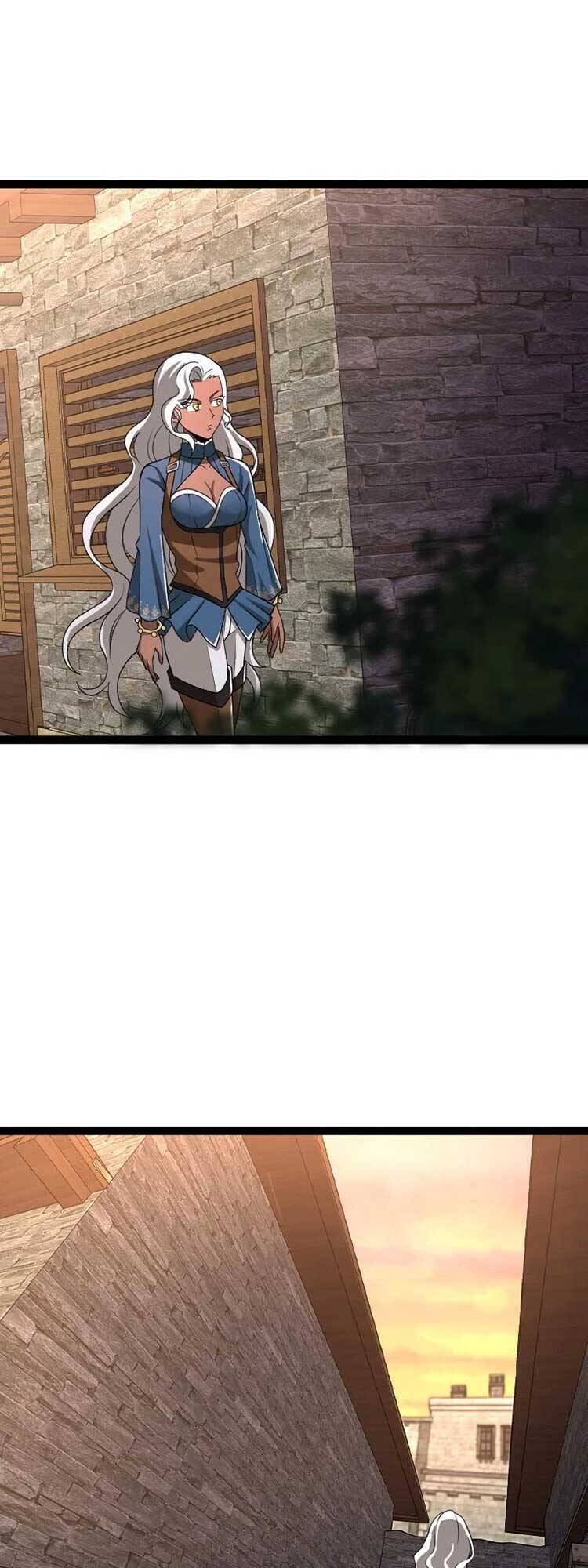 Sinh Hoạt Của Võ Đế Sau Khi Ẩn Cư Chapter 242 - Trang 2