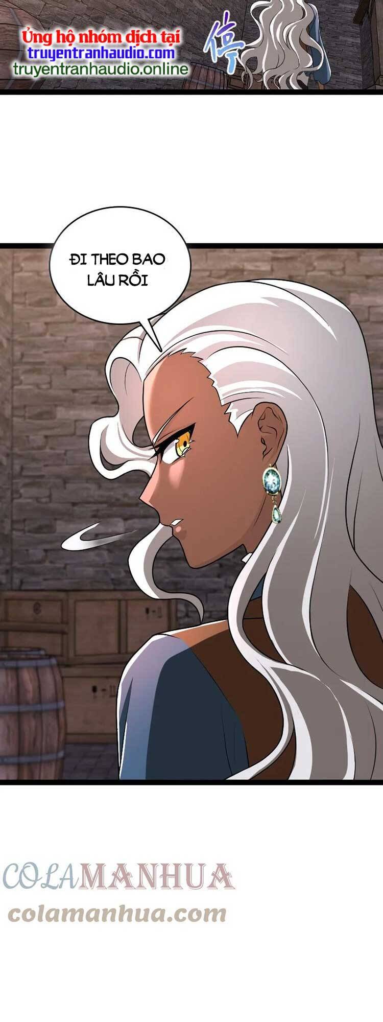 Sinh Hoạt Của Võ Đế Sau Khi Ẩn Cư Chapter 242 - Trang 2