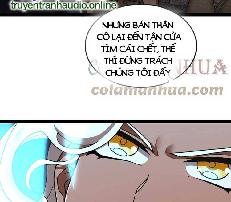 Sinh Hoạt Của Võ Đế Sau Khi Ẩn Cư Chapter 242 - Trang 2