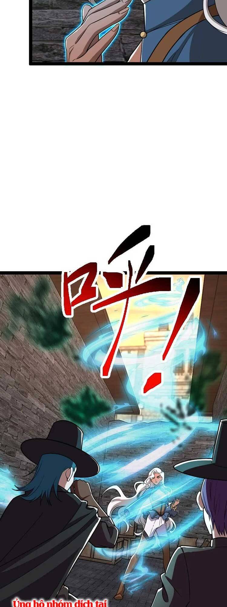 Sinh Hoạt Của Võ Đế Sau Khi Ẩn Cư Chapter 242 - Trang 2