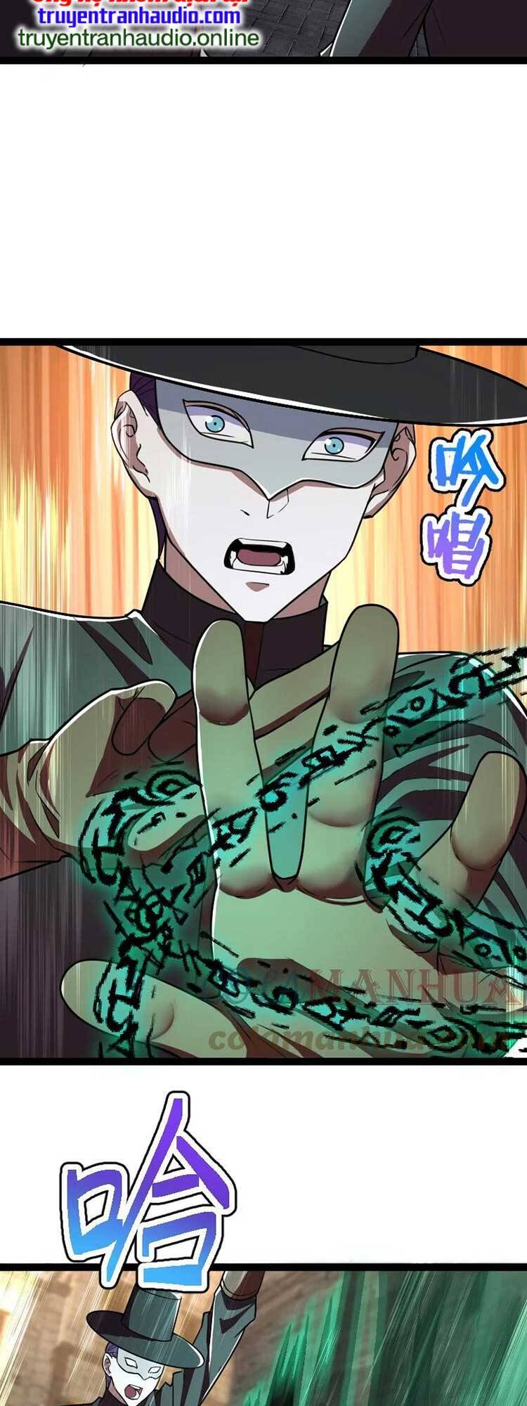 Sinh Hoạt Của Võ Đế Sau Khi Ẩn Cư Chapter 242 - Trang 2