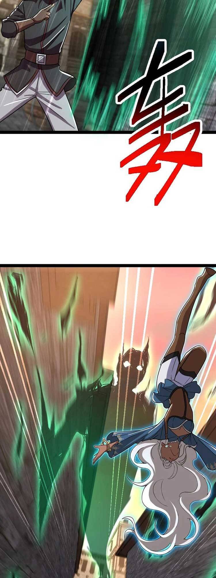 Sinh Hoạt Của Võ Đế Sau Khi Ẩn Cư Chapter 242 - Trang 2