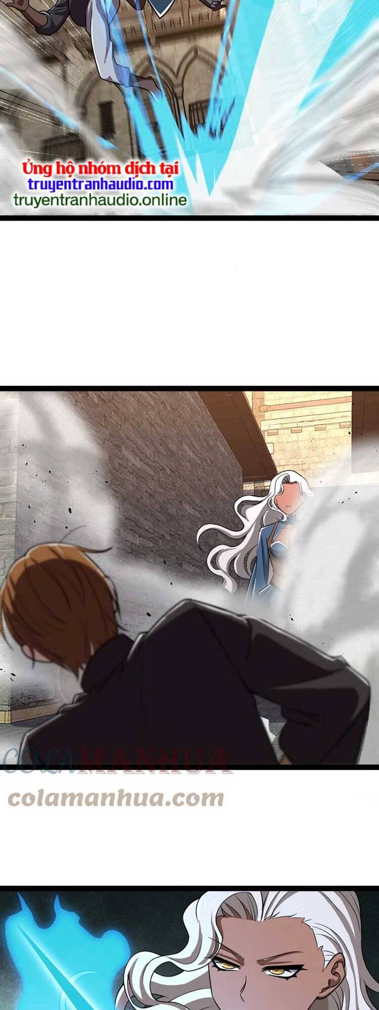 Sinh Hoạt Của Võ Đế Sau Khi Ẩn Cư Chapter 242 - Trang 2